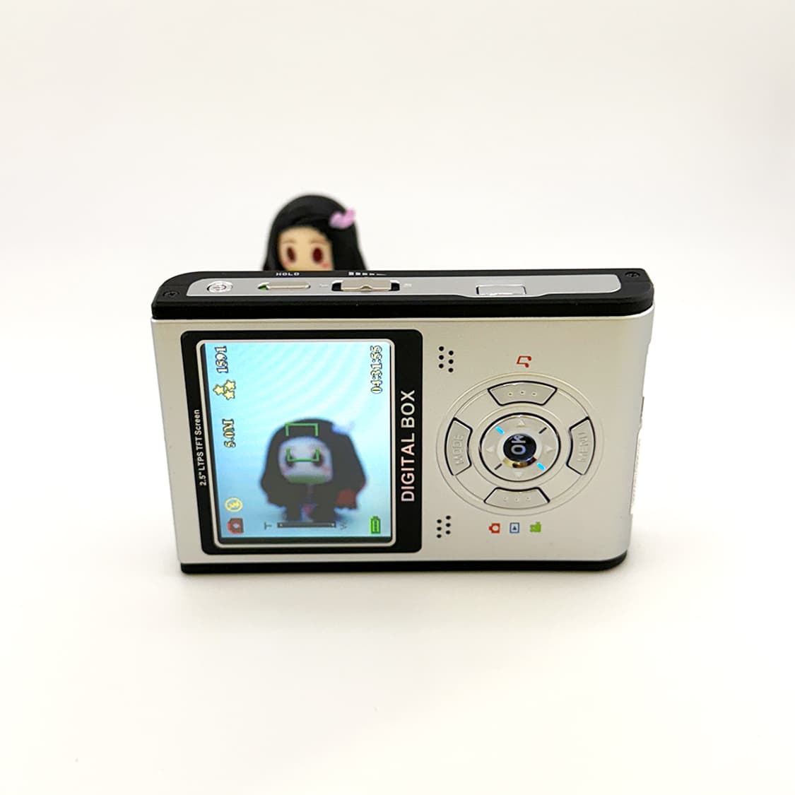[클래식한!] 머스텍 MX500 빈티지 캠코더 비디오 카메라 상품이미지10