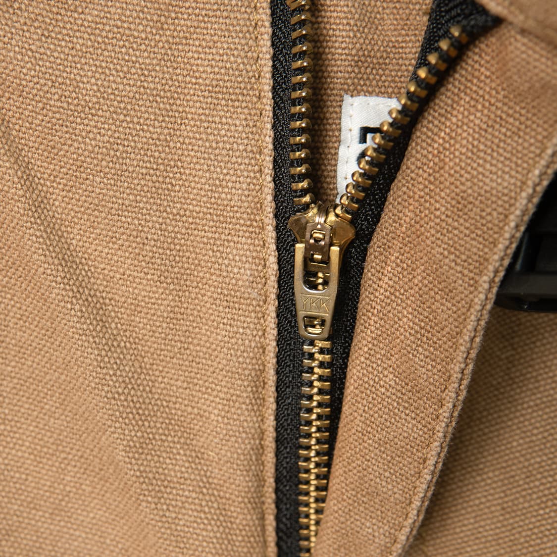 [L] KAVU 카부 칠리왁 캔버스 팬츠 MB-1364  상품이미지4