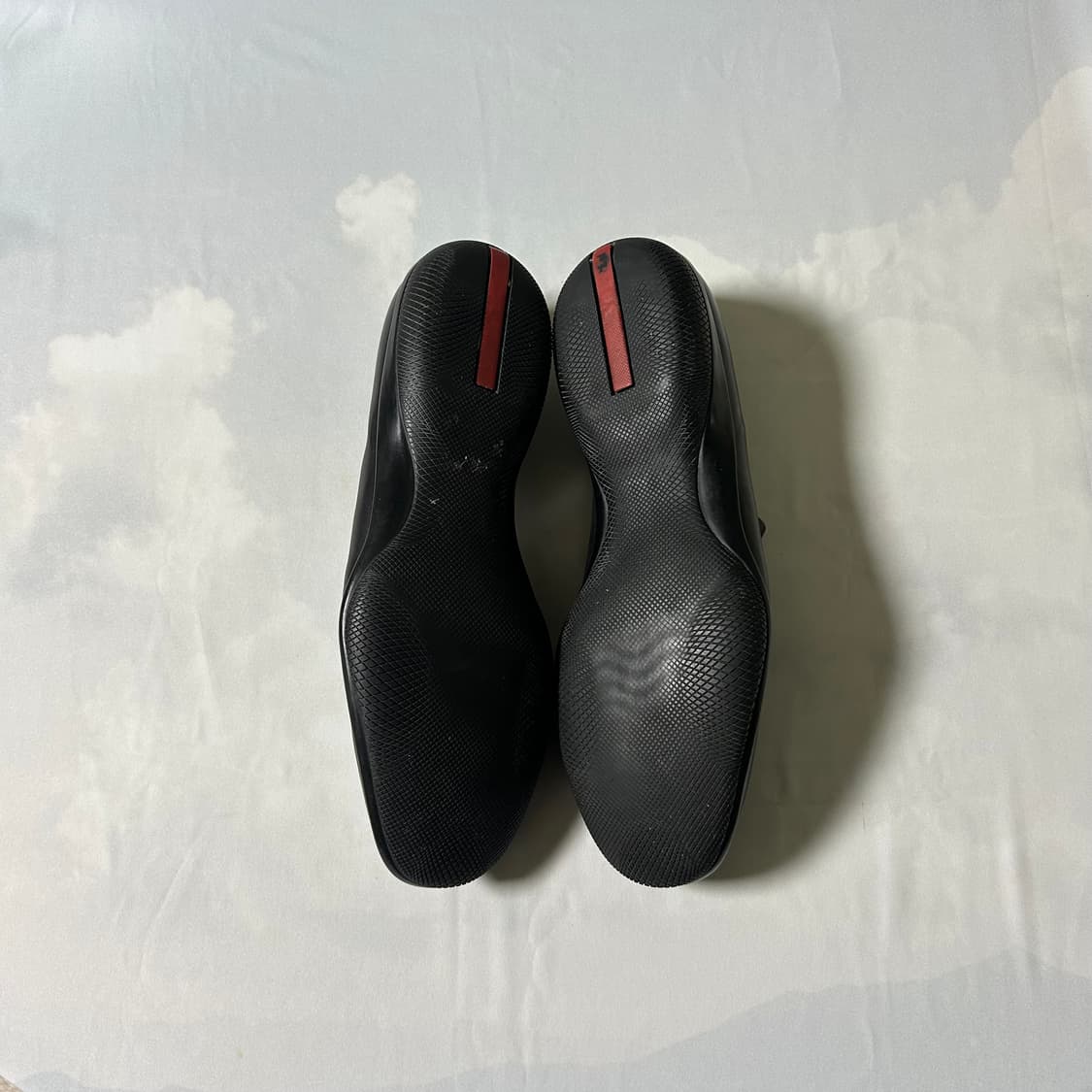 Prada sports loafers shoes 상품이미지5