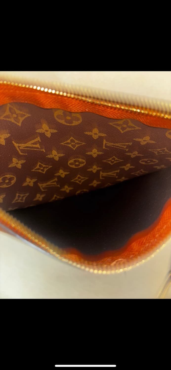 루이비통 네버풀 가방(택포) 상품이미지8