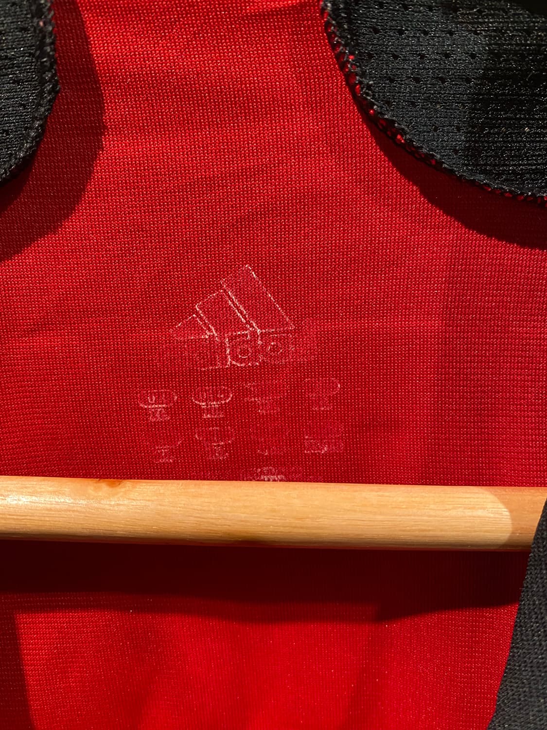 07-08 AC밀란 카카 홈 유니폼 상품이미지5