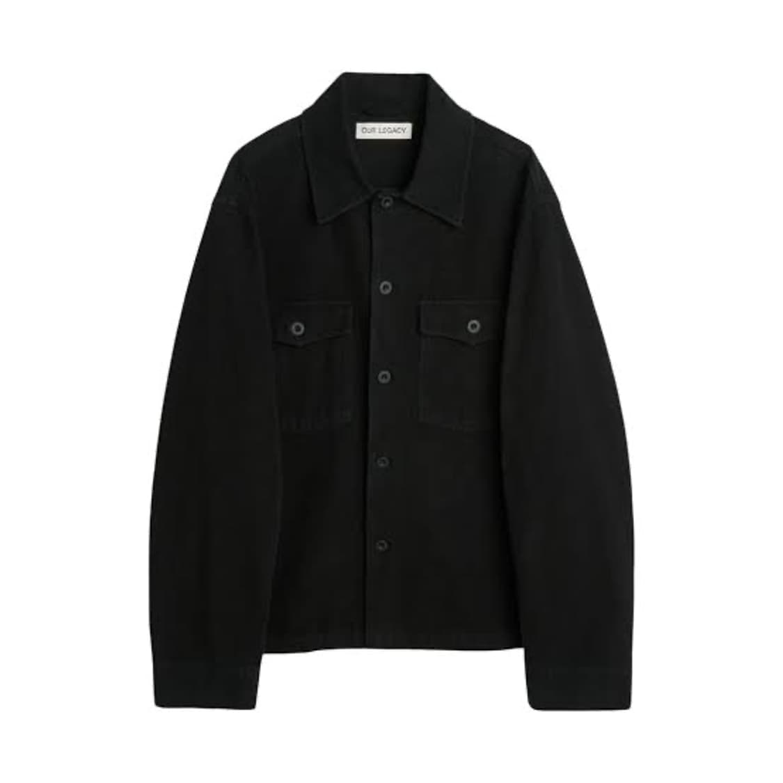 아워레가시 이브닝 코치 자켓 상품이미지1