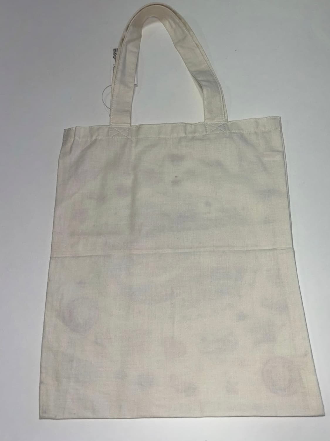 산리오 고전 키리키라 에코백 상품이미지2