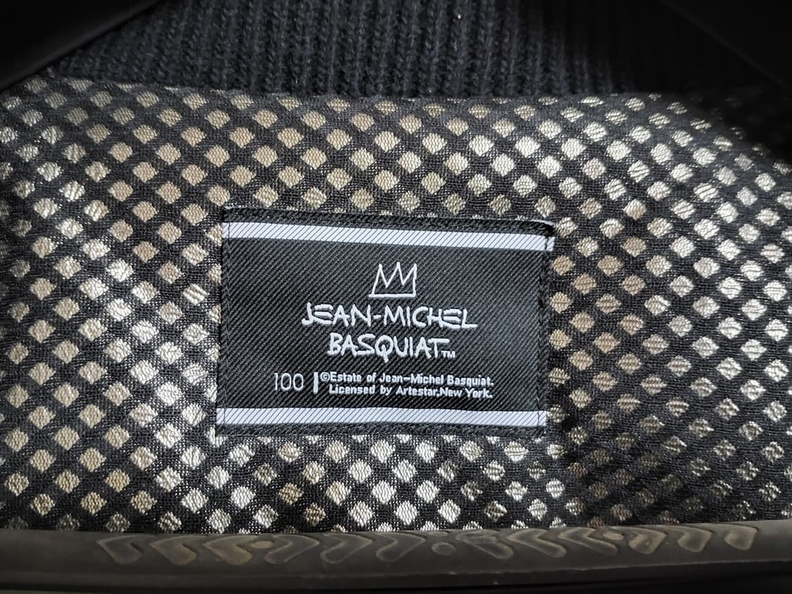 자이쉘바스키아 구스다운스웨터 상품이미지5