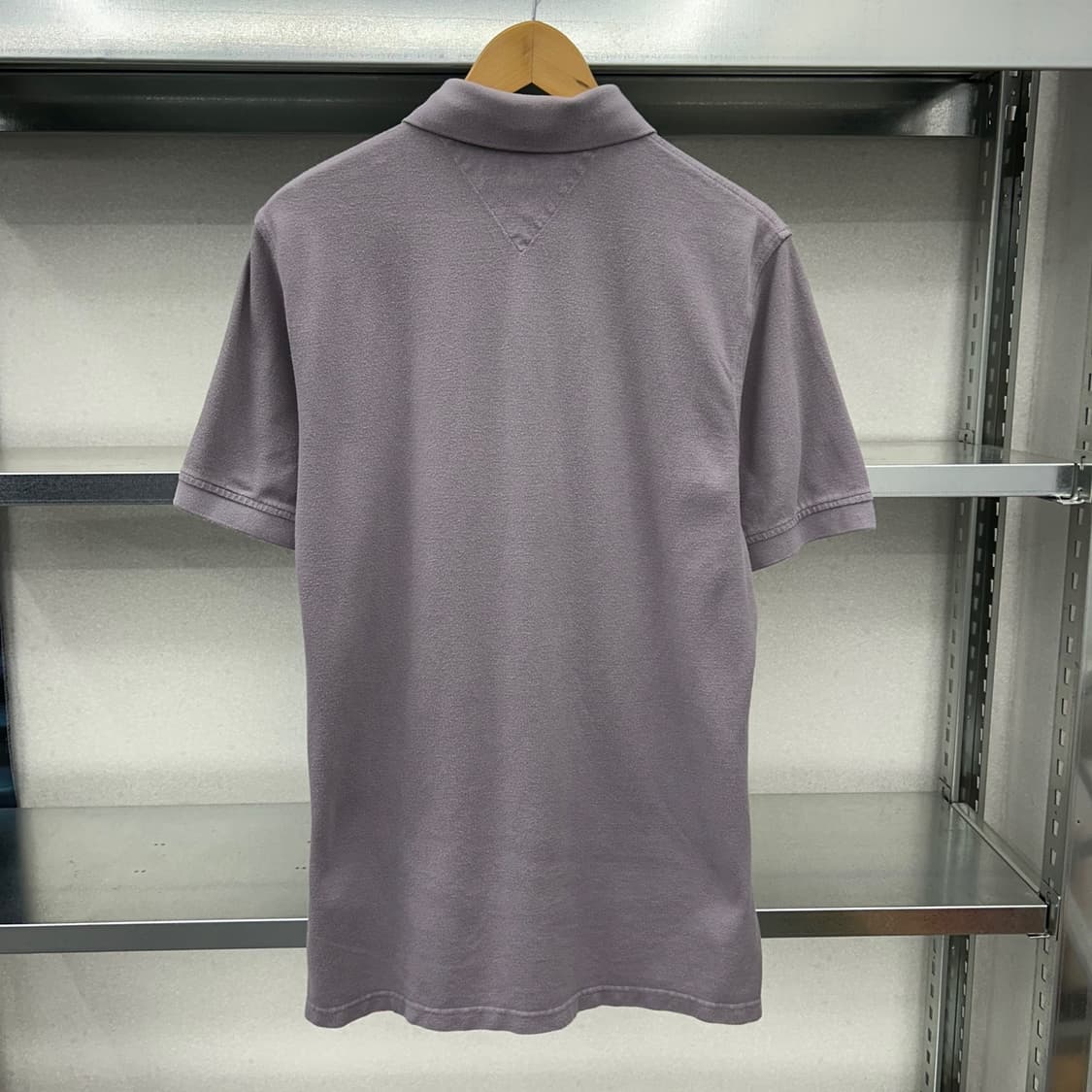 (L)타미 PK 반팔-Y258 상품이미지5