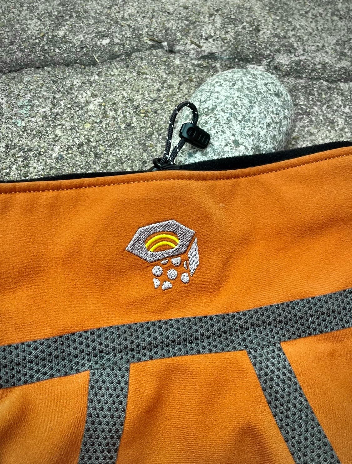 2000’s Mountain hardwear conduit  jacket 상품이미지8