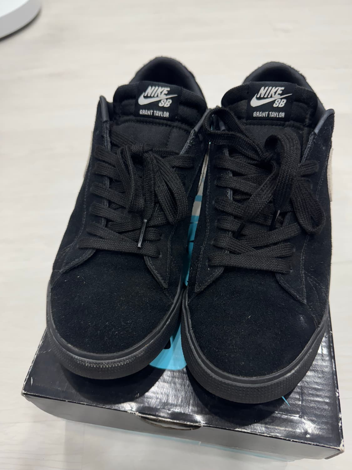 나이키SB 블레이져 줌 로우GT 상품이미지5