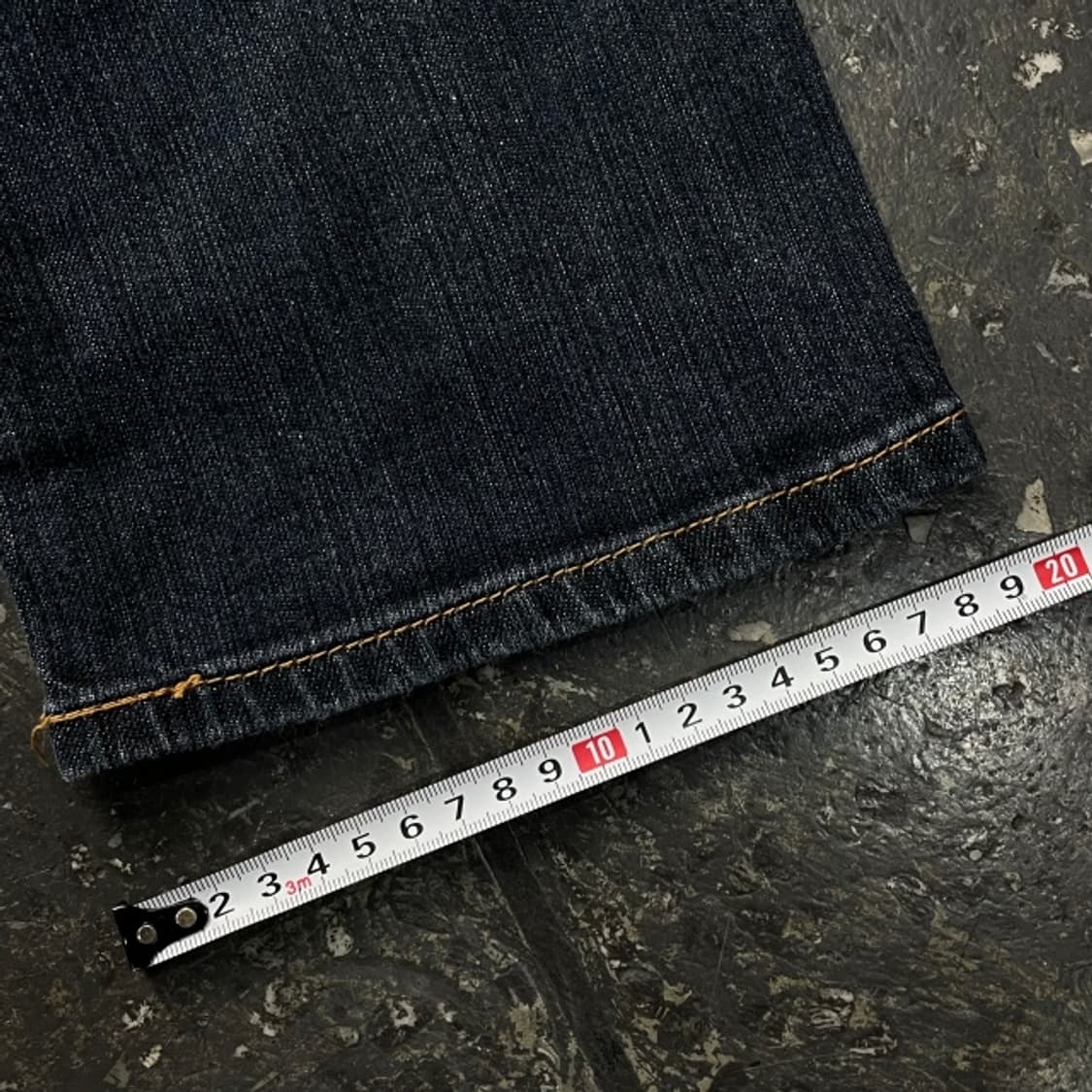 33 리바이스 505 청바지 상품이미지7