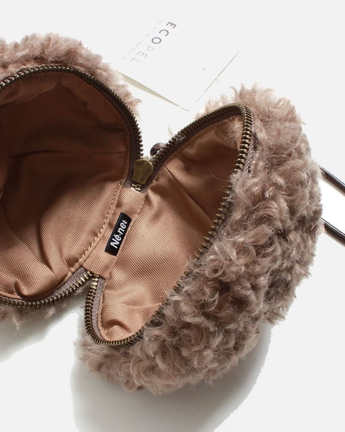 Ne net 장바구니 가방 상품이미지3