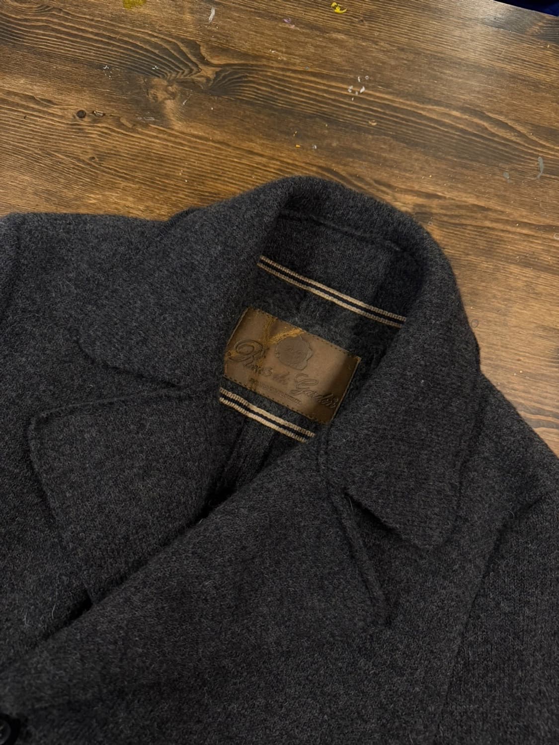 루트 데 가든 피코트 100 상품이미지4