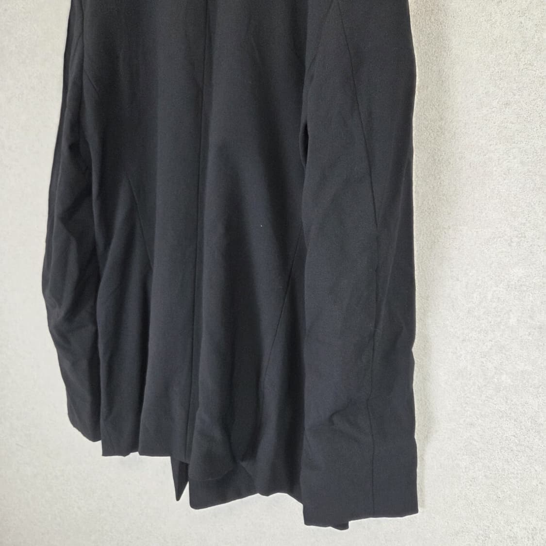 ISSEY MIYAKE pocket jacket 이세이미야케 자켓 상품이미지8
