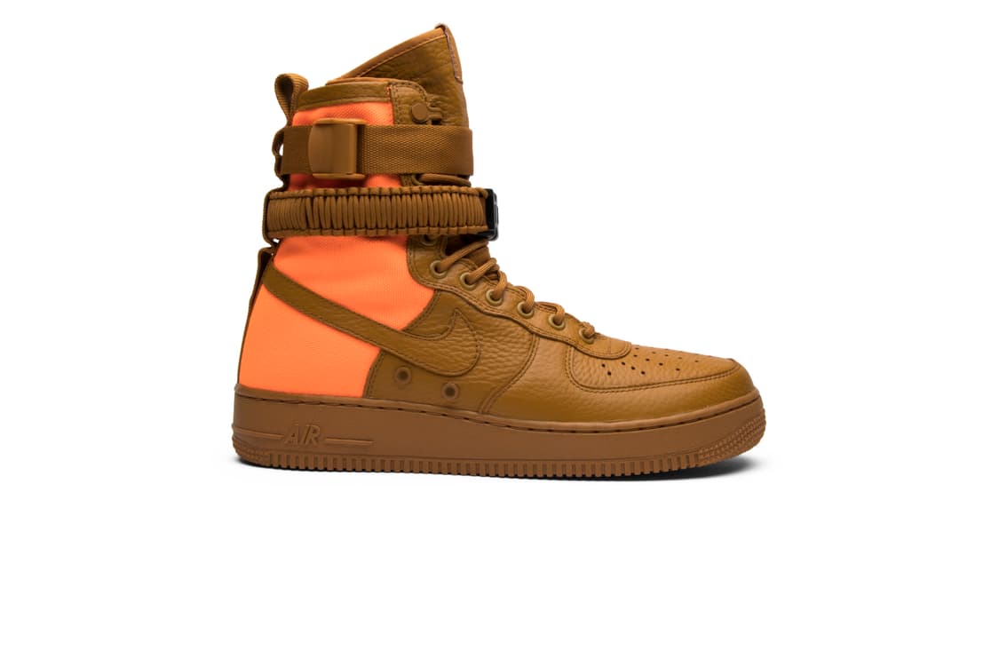 나이키 에어포스1 270 정품 상품이미지1