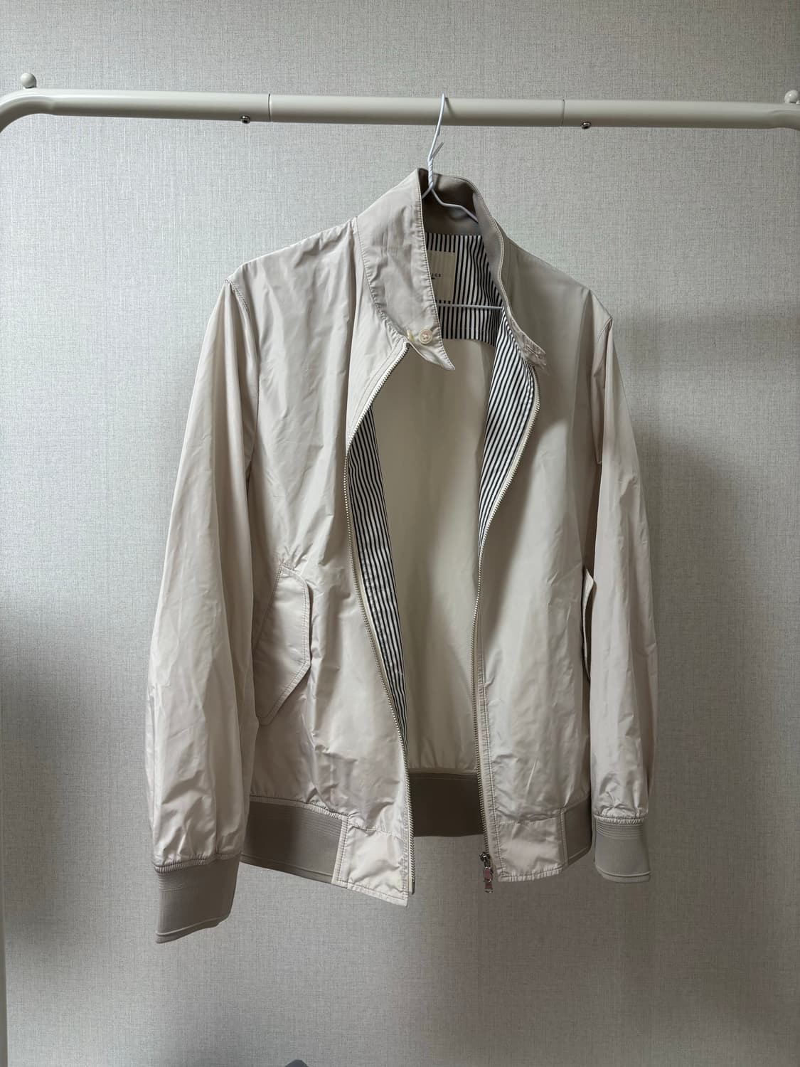 EDIFICE 에디피스 바라쿠타 자켓 상품이미지1