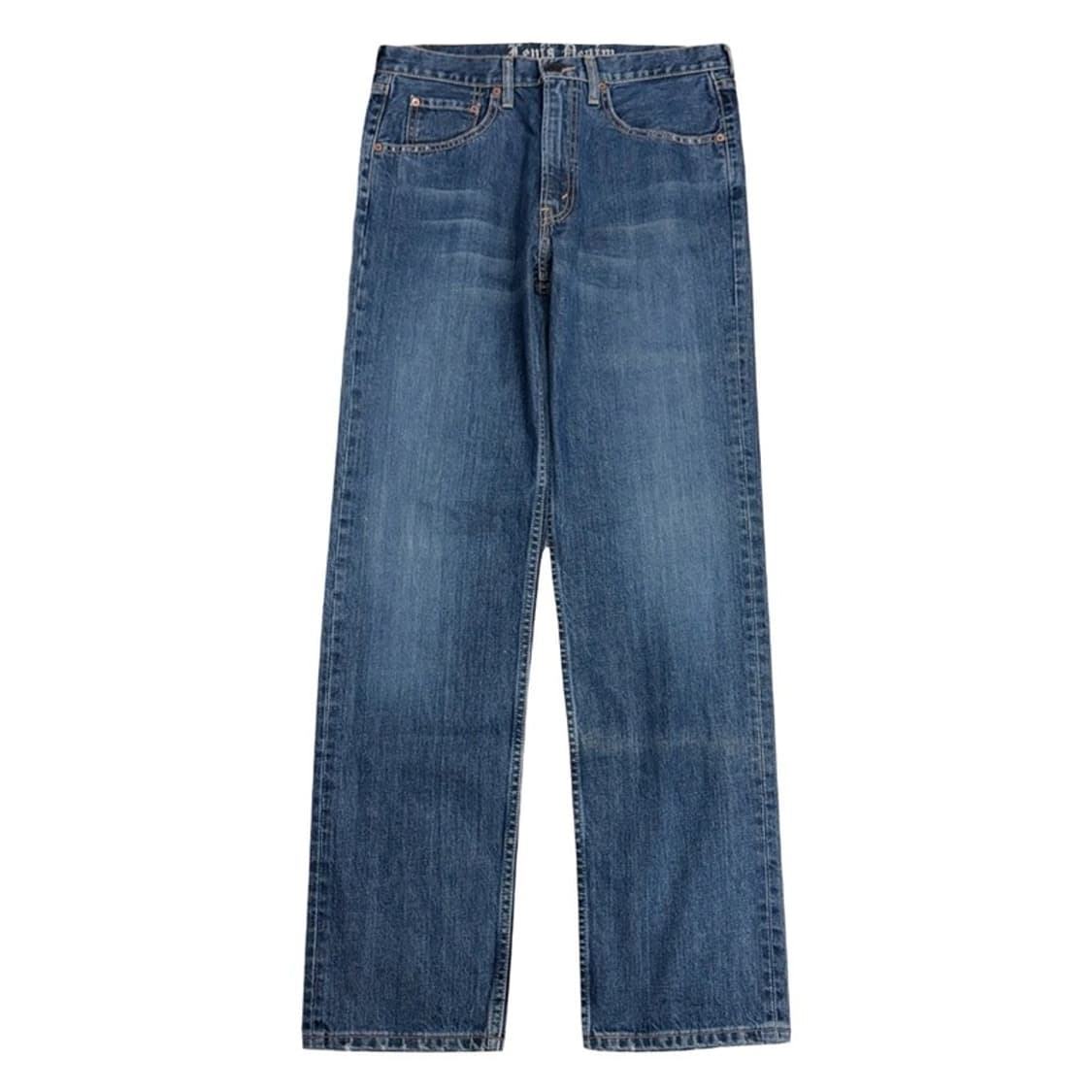 LEVI'S 517 부츠컷 데님진 34X34 상품이미지1