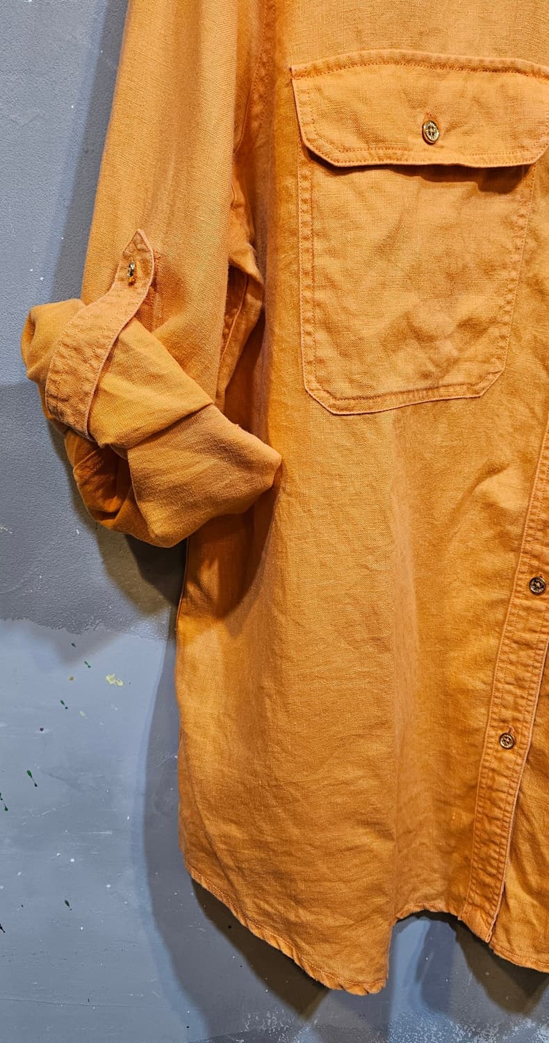 Lauren Ralph Lauren - Linen 100% 상품이미지9