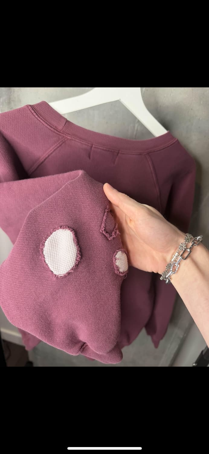 ERD NYYRC CREWNECK M 상품이미지3