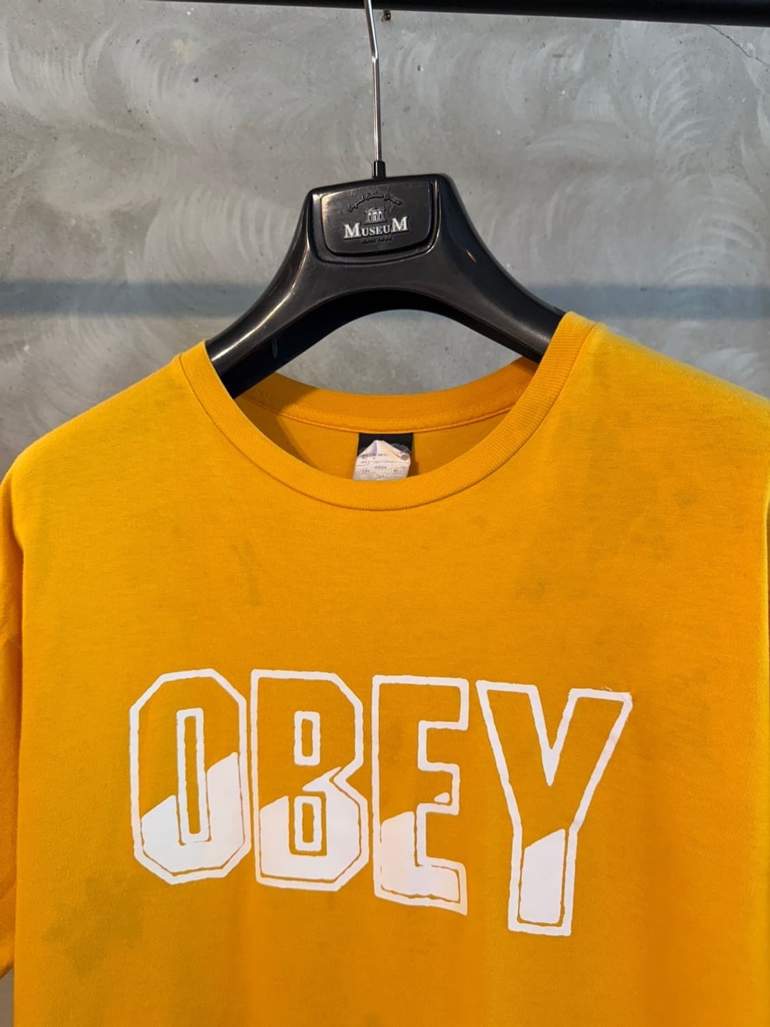 오베이 티셔츠 100 상품이미지4