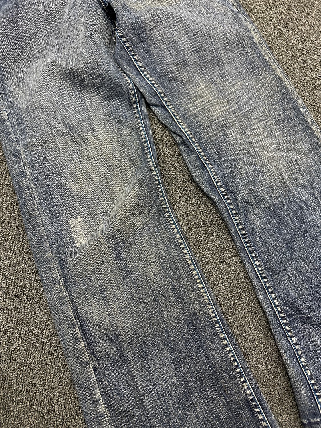 34) PEPE JEANS LONDON 날개 자수 데님팬츠 상품이미지8