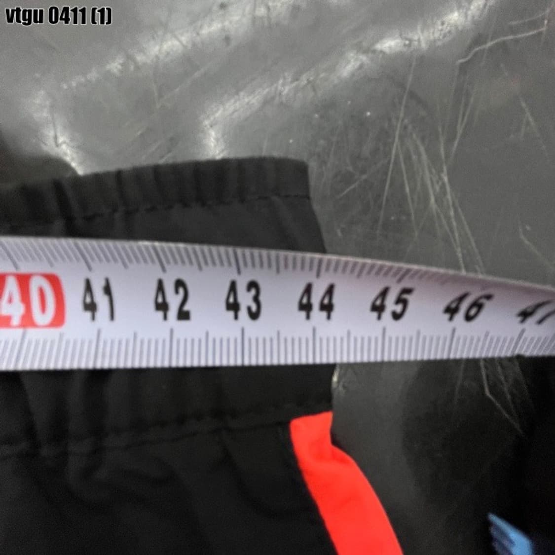 Adidas pants L 상품이미지4
