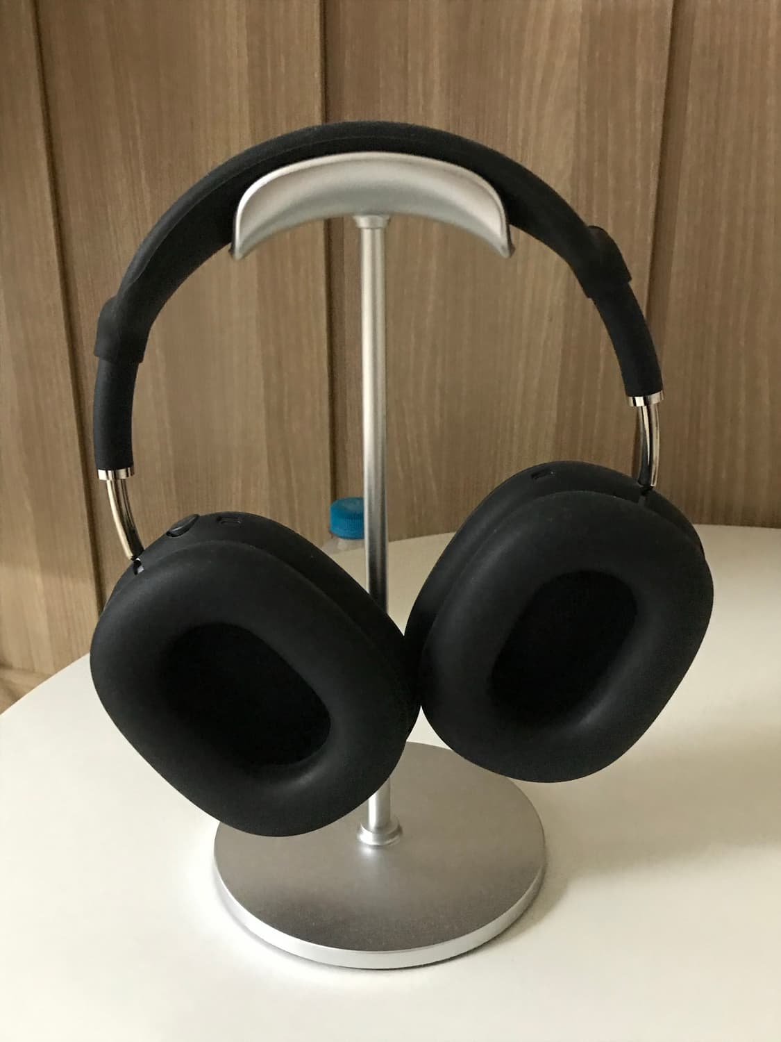 [풀박스] 에어팟맥스2 미드나이트 (C타입) + 실리콘케이스, 거치대 상품이미지2