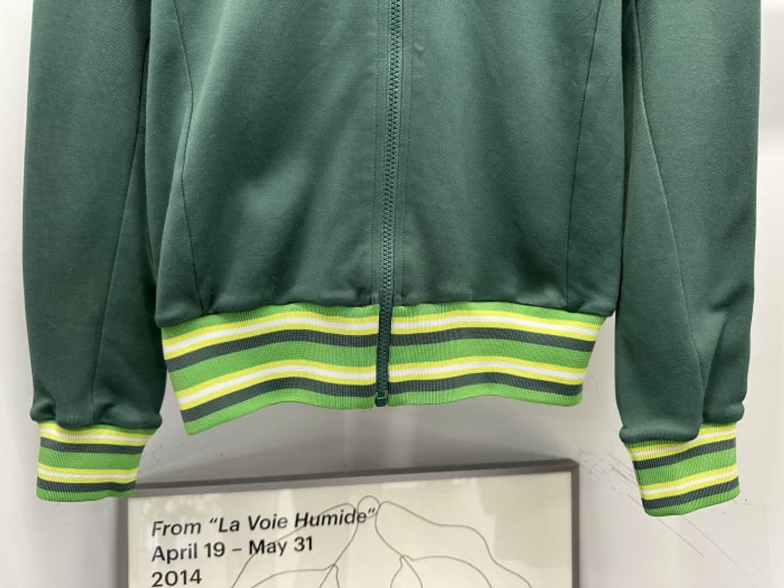 ADIDAS 져지 (M) 상품이미지3
