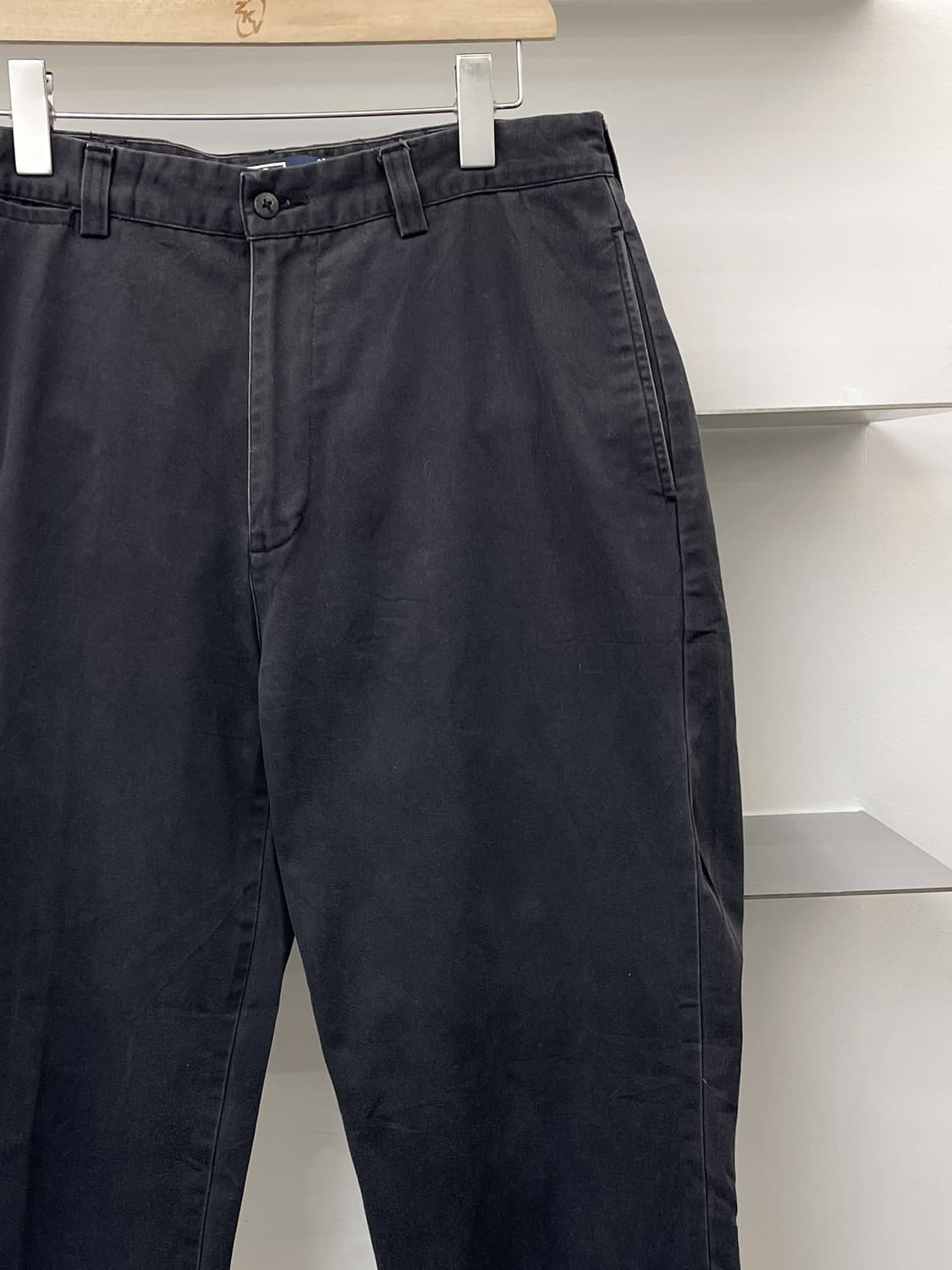 폴로랄프로렌 90s 클래식 치노 팬츠 상품이미지2