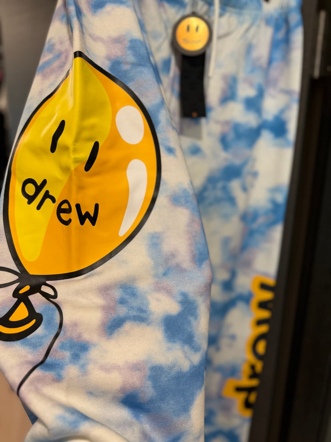 세상품) Drew House 조이하우스 팬츠 XL 상품이미지5