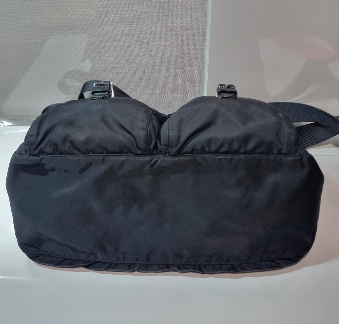 정품 프라다 메신저백 상품이미지8