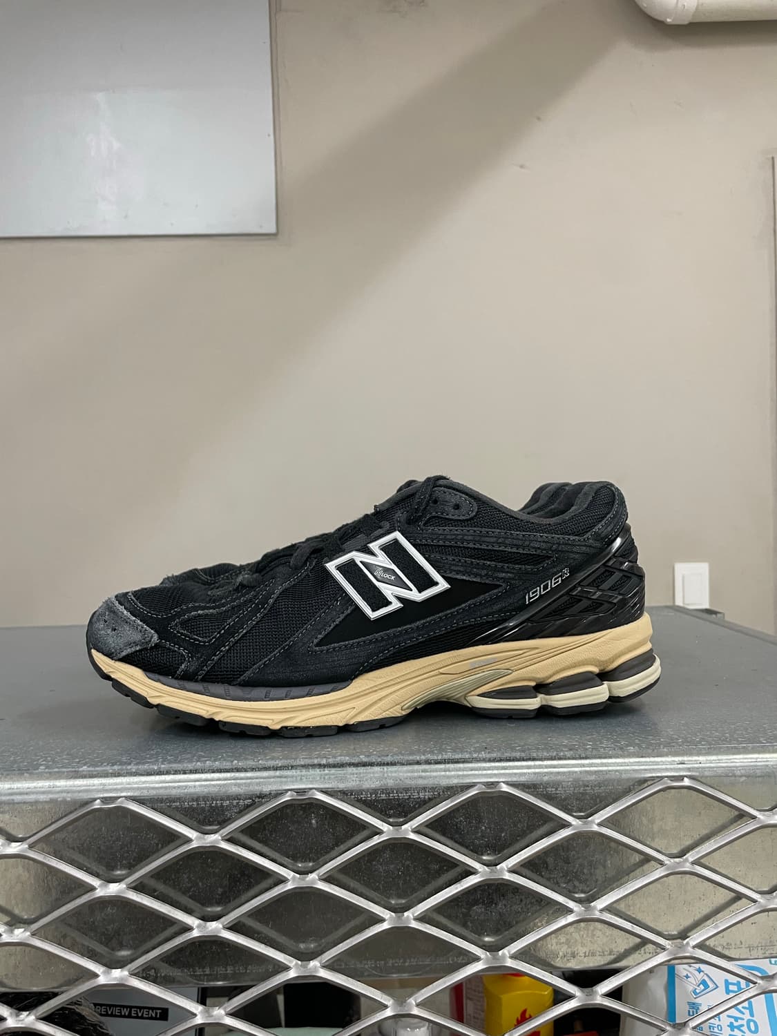 뉴발란스 1906R 280 (gr-4202) 상품이미지1