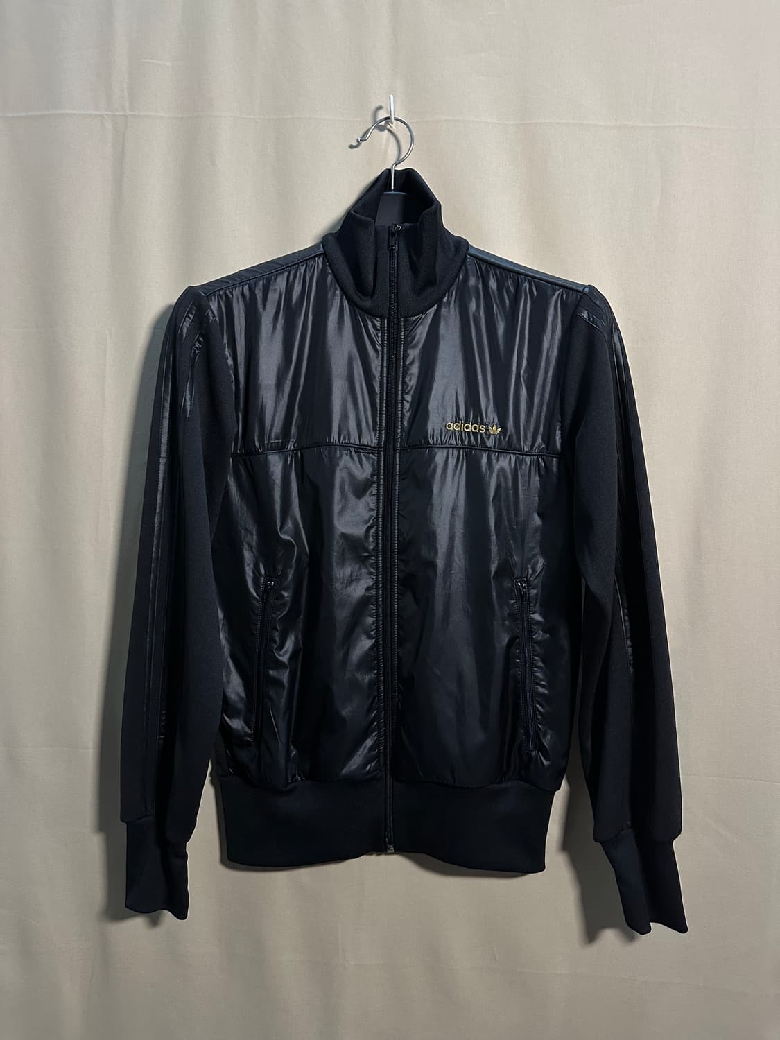 아디다스 올드스쿨 베켄바우어 트랙 져지 처분  상품이미지1