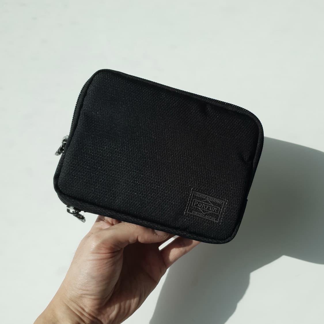 PORTER pouch bag 상품이미지1