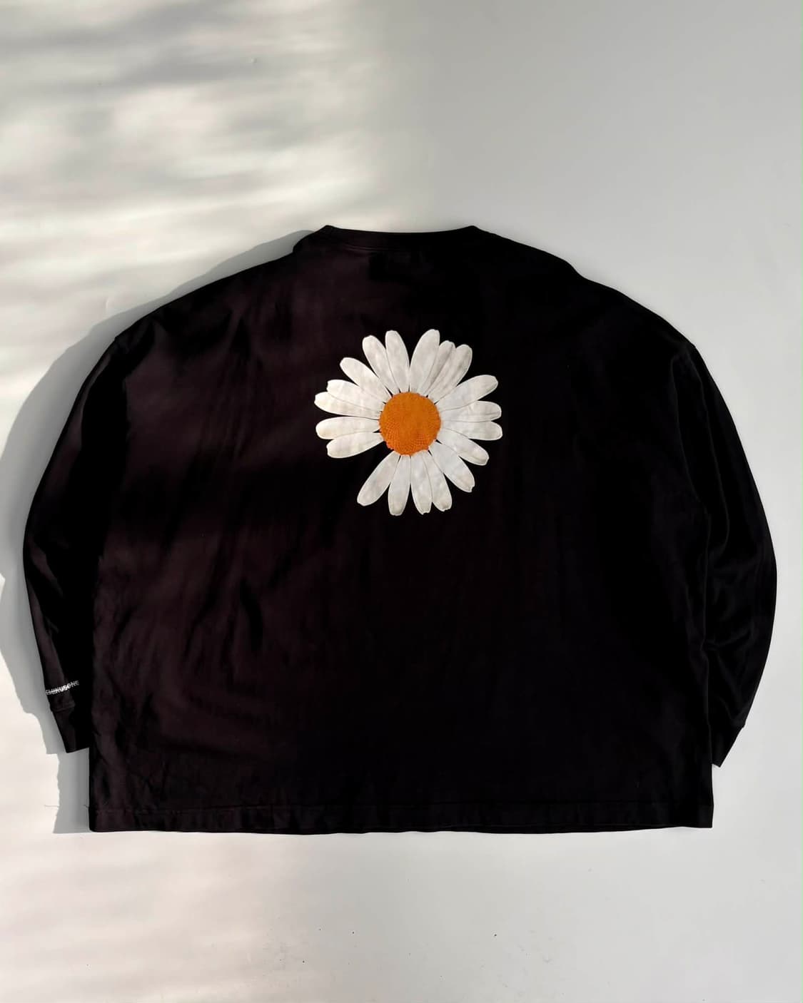 [XL] 나이키 X 피스마이너스원 롱슬리브 티셔츠 상품이미지2