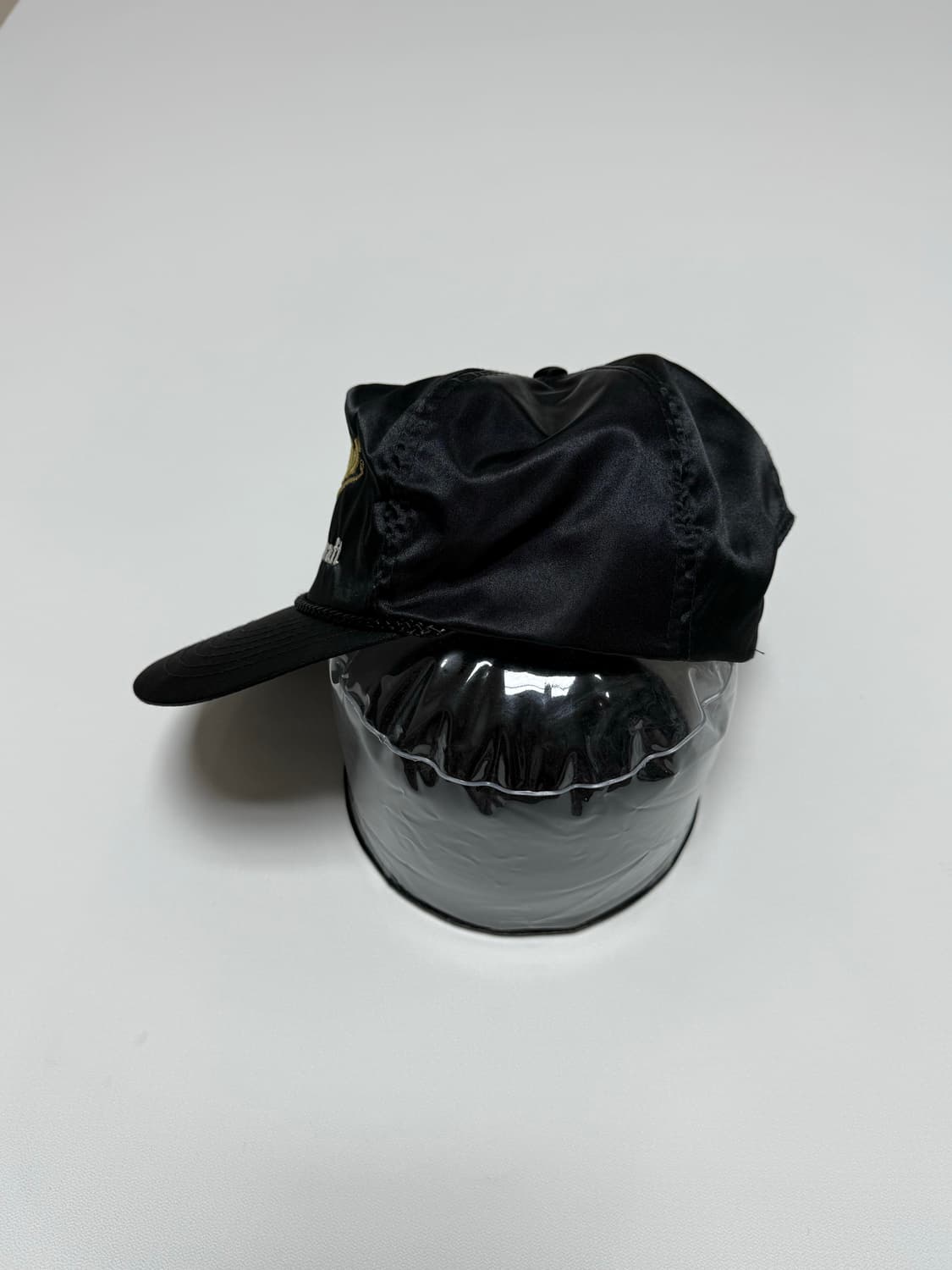 80's Miller Genuine Draft 빈티지캡 상품이미지2