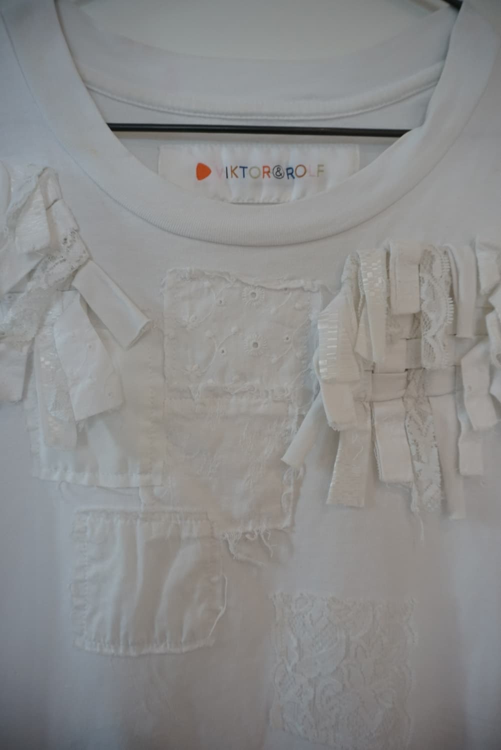 Viktor & Rolf t-shirt 상품이미지1
