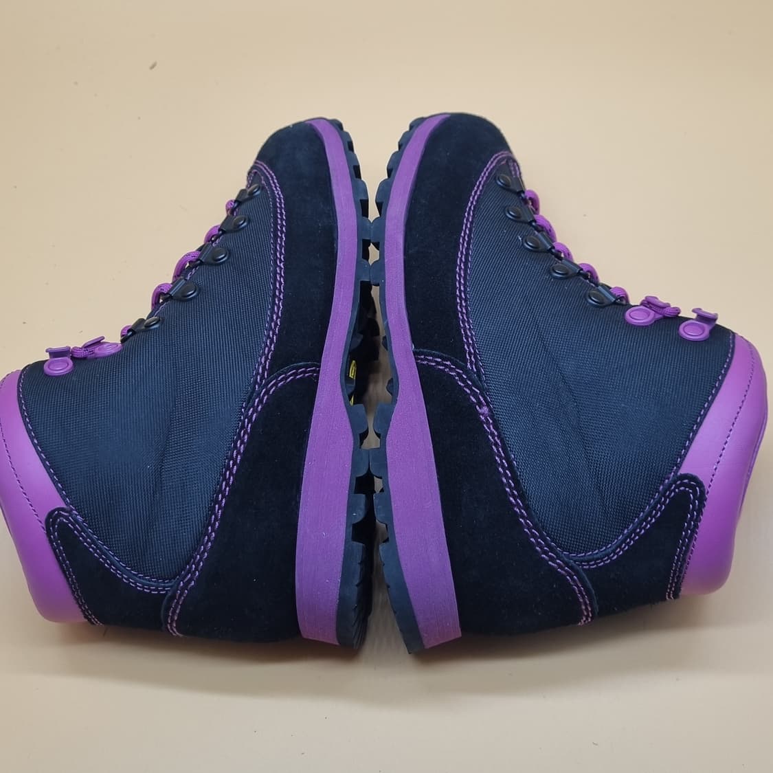 헬리한센 여성등산화240  상품이미지5