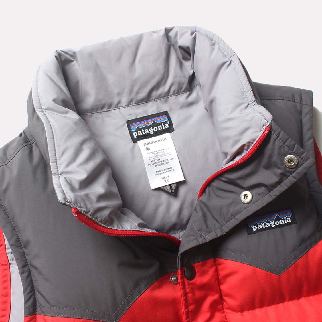 파타고니아 패딩베스트_2701 상품이미지5