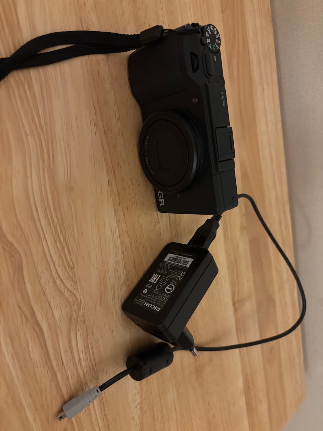 리코 ricoh gr2 상품이미지1