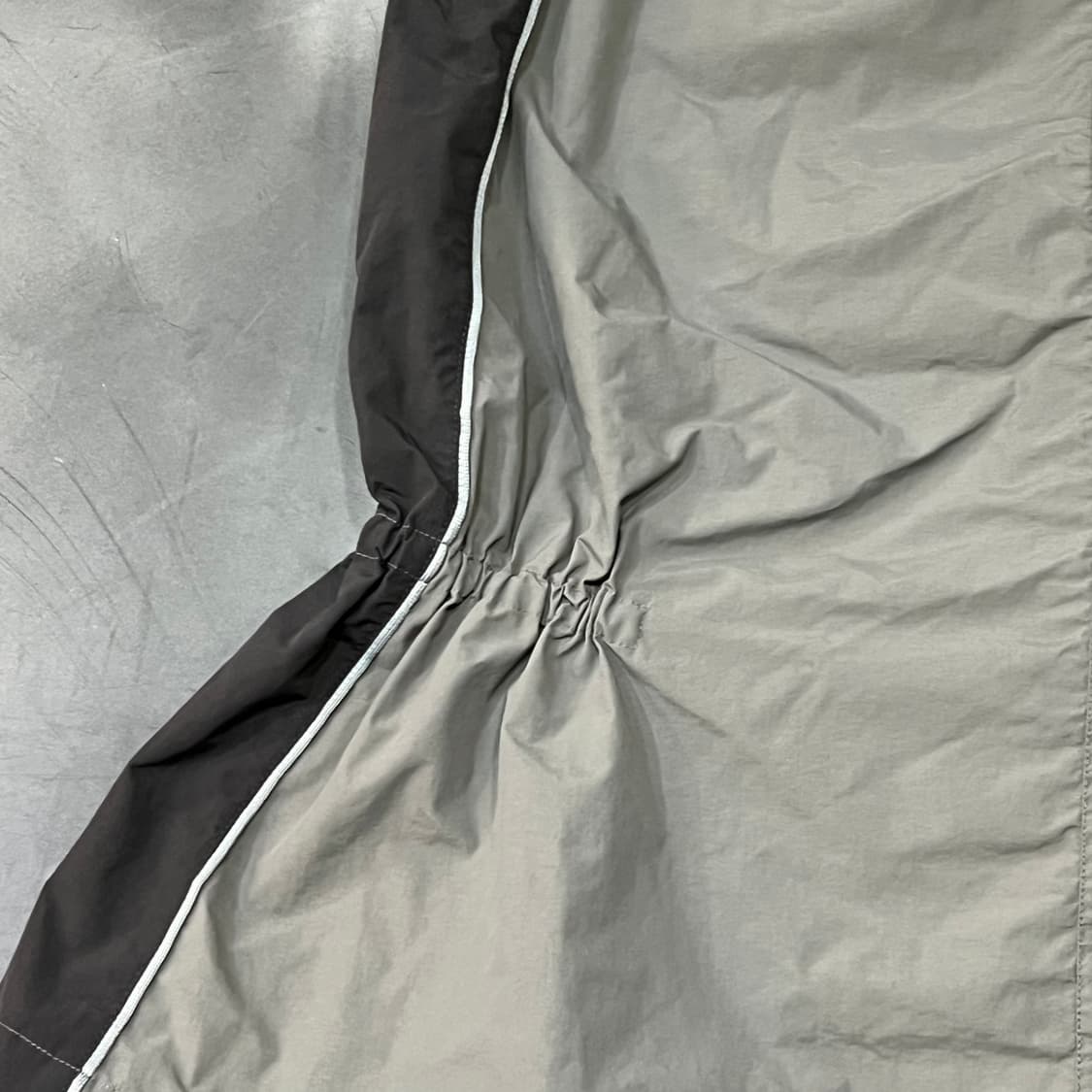  리복 나일론 롱스커트 y14906 상품이미지4