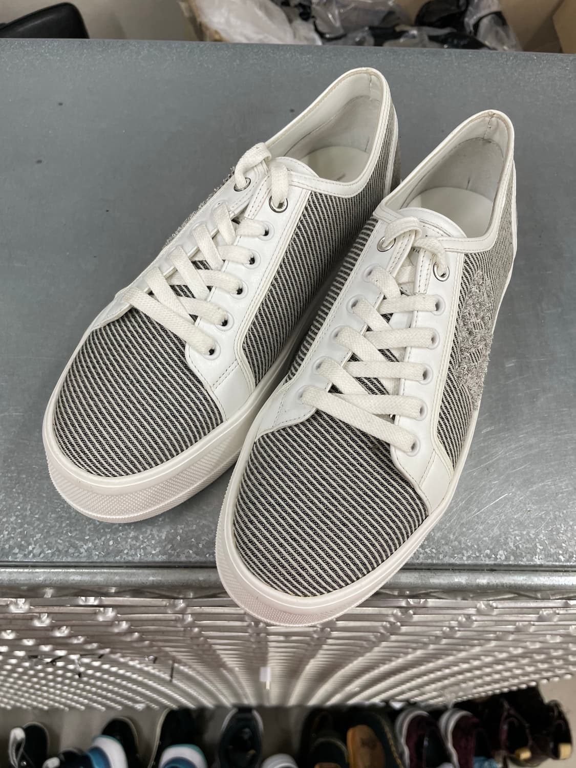 타임 스프라이트 스니커즈 250 (gr-4412) 상품이미지2