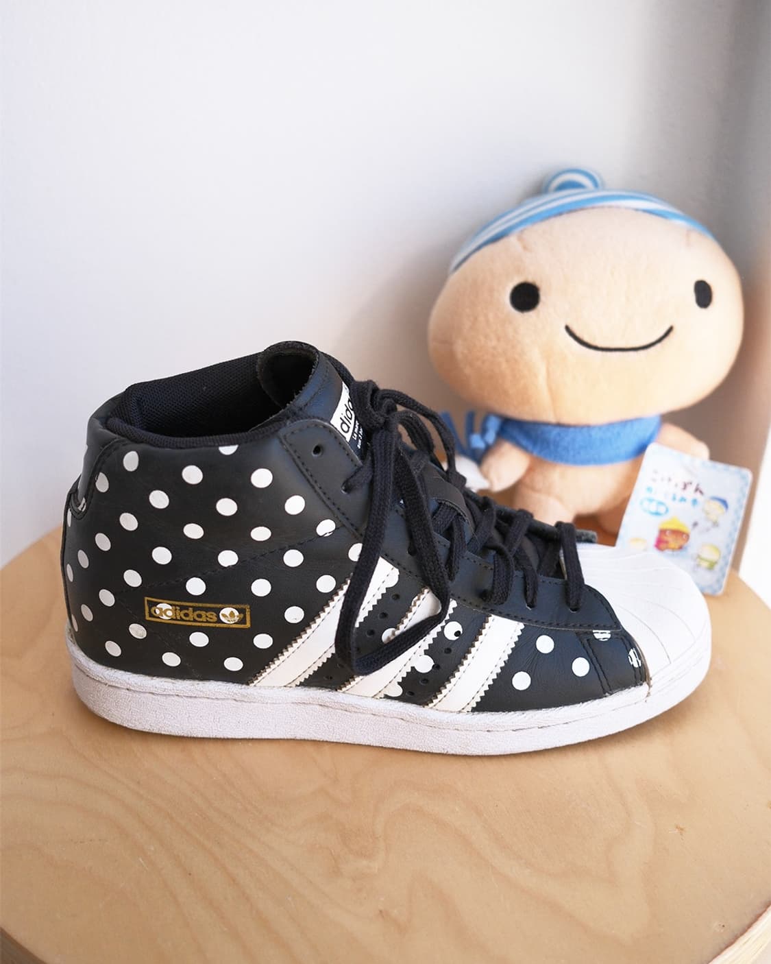 Adidas Superstar UP! (2015) 상품이미지5