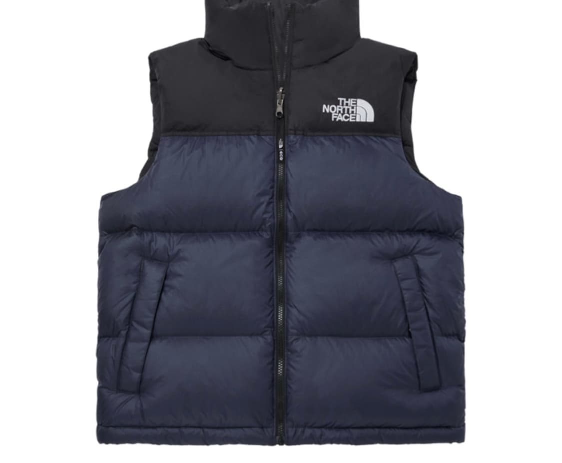 노스페이스 남성 눕시 에코로프트 베스트 상품이미지1