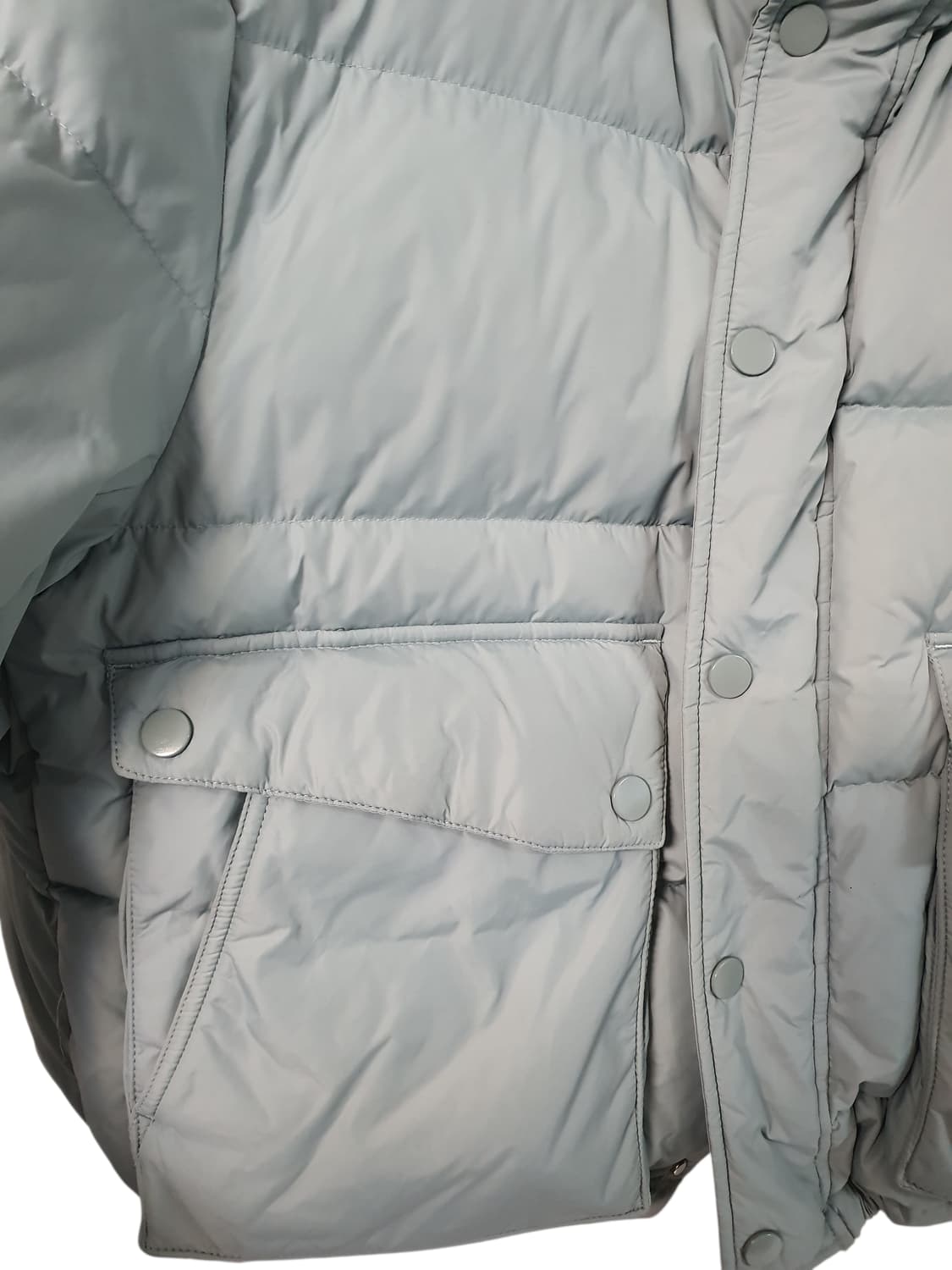 블러1.0 푸퍼패딩 상품이미지5