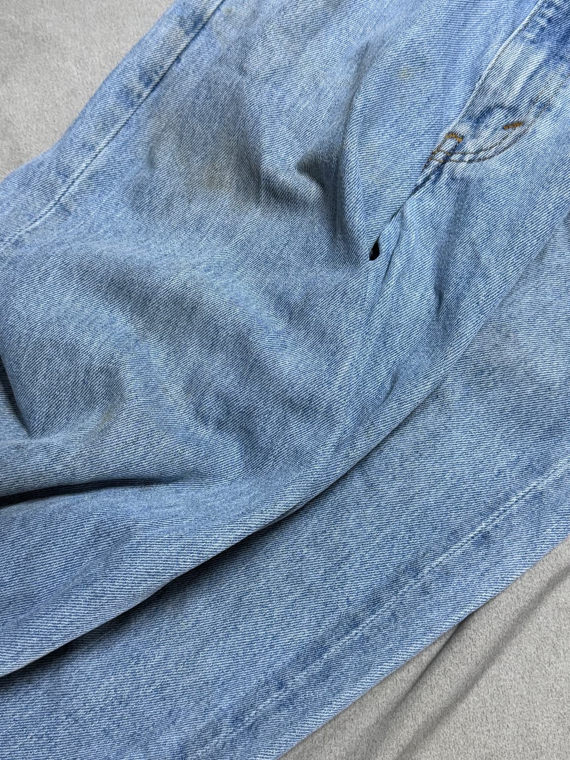 리바이스 550 32 30 상품이미지5