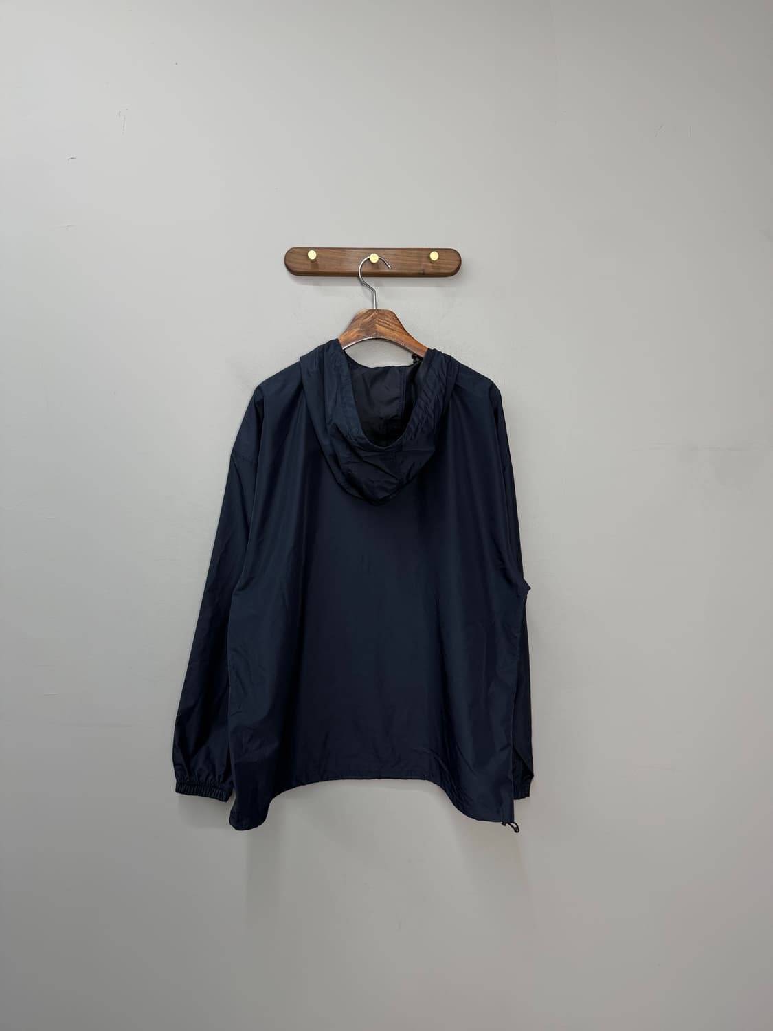 챔피온 아노락 패커블 바람막이 자켓 H1422 상품이미지5