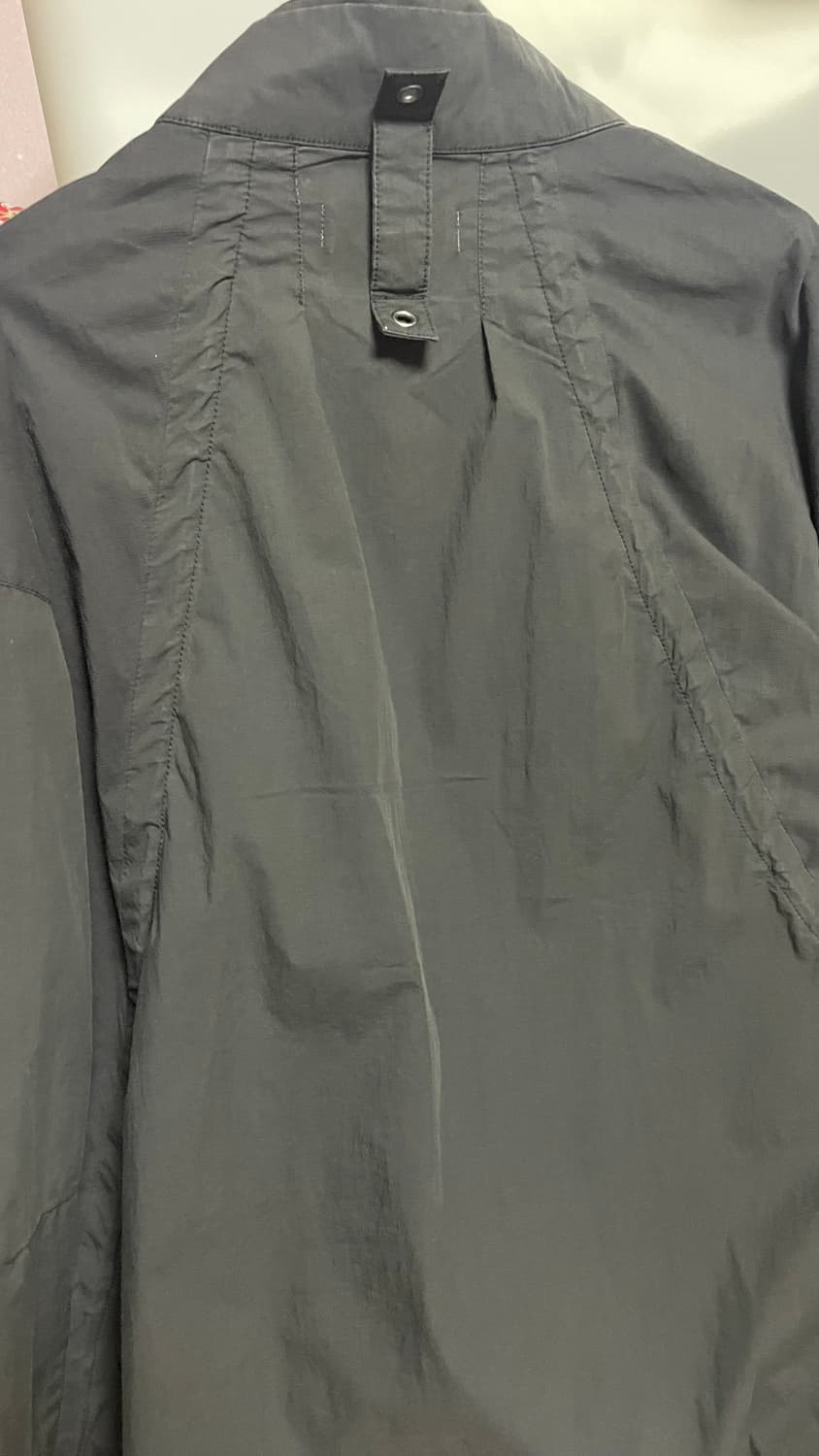 코스트퍼킬로 light blouson jacket 상품이미지4