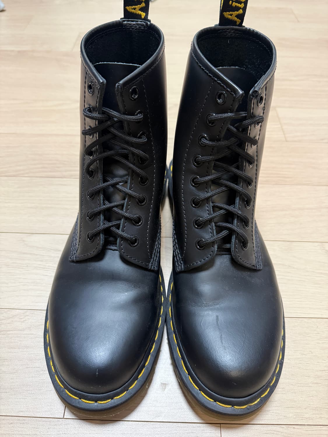 닥터마틴 1460 스무스 상품이미지1