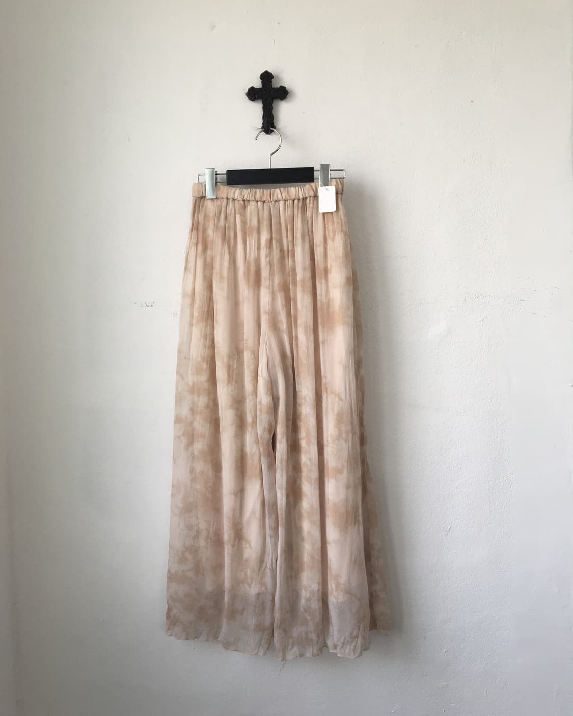 Dyed pants 상품이미지1