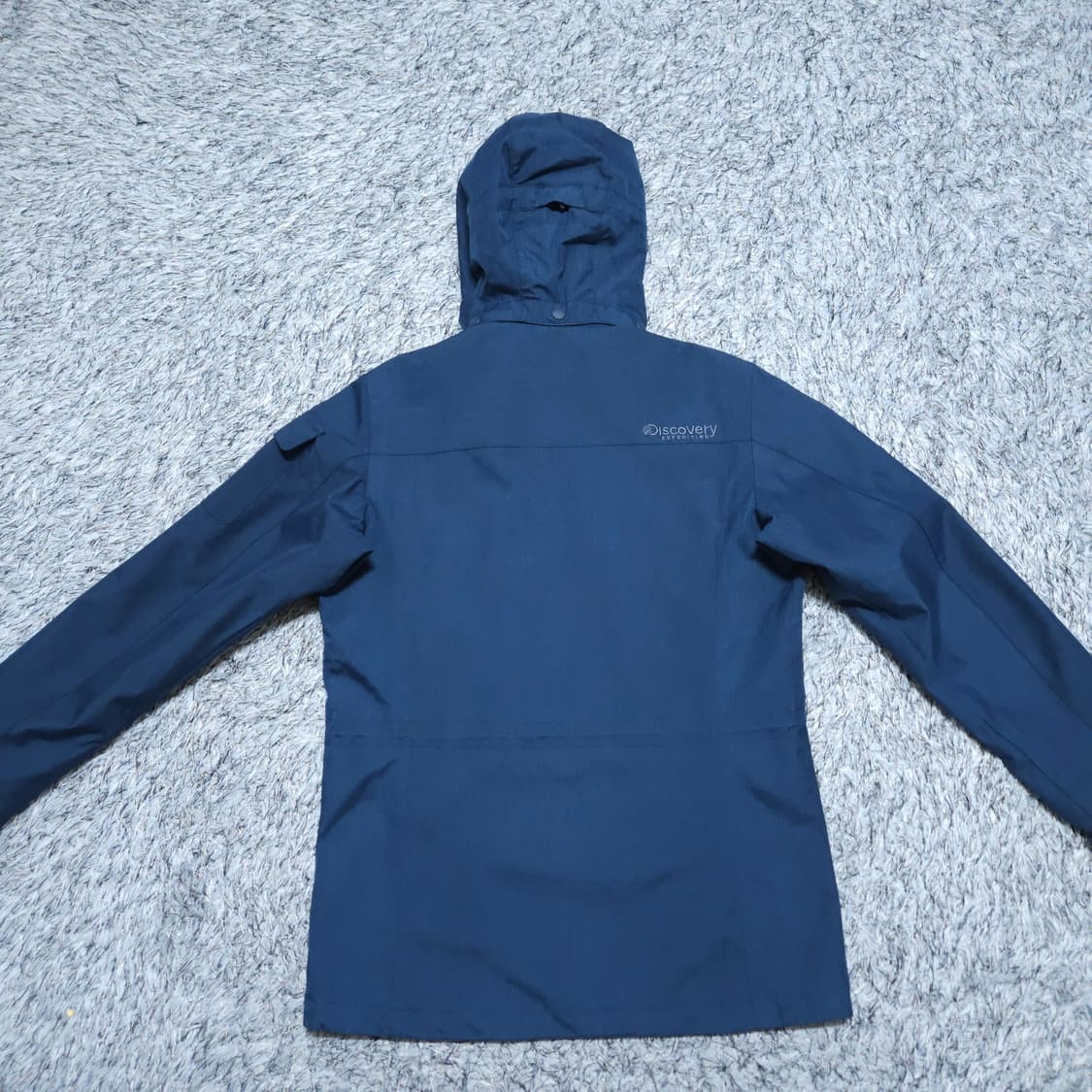 디스커버리)95 남자 바람막이점퍼 / 왕눈이샵 상품이미지5