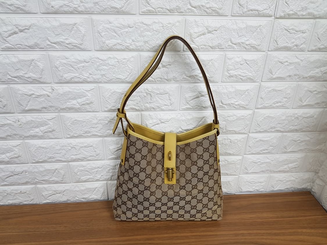 구찌 숄더백 (110291-001998) 정품 상품이미지1