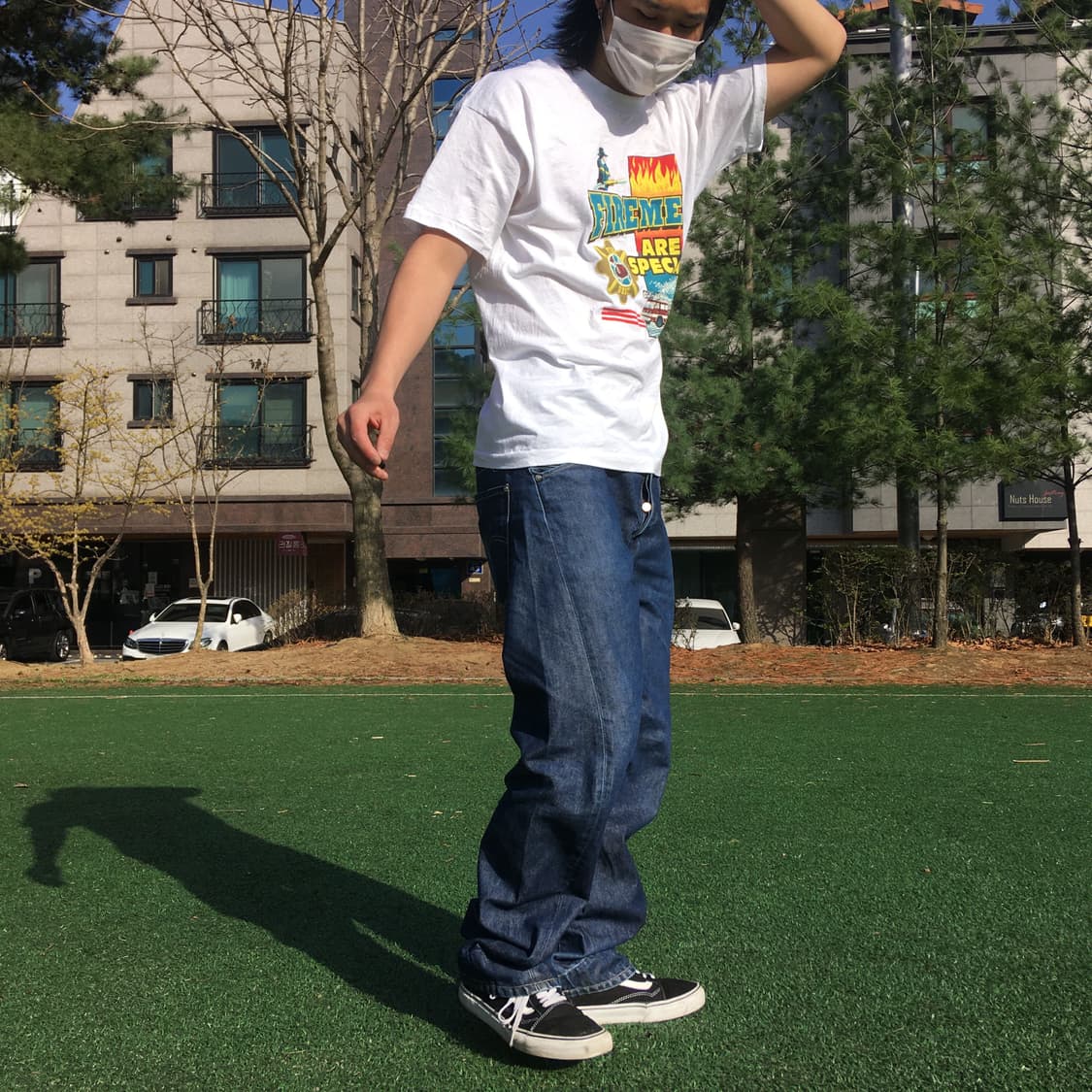 리바이스 엔지니어드진 상품이미지5